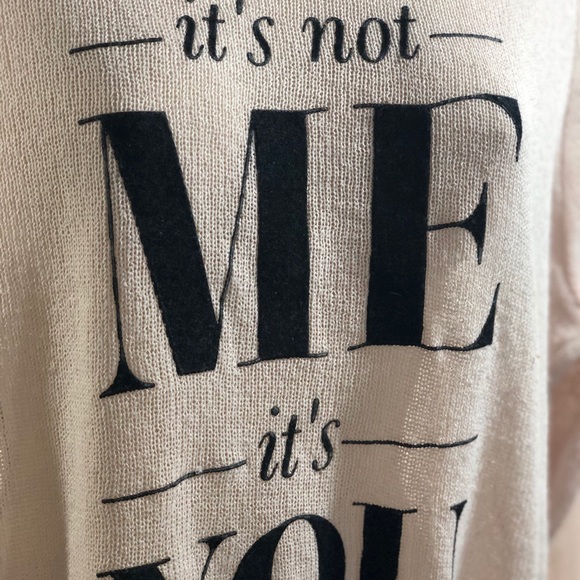 H&M Divided Hoodie Sweater Size M Lightweight - Picture 8 of 8